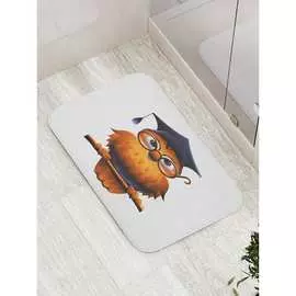 Противоскользящий коврик для ванной, сауны, бассейна JOYARTY
