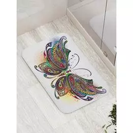 Противоскользящий коврик для ванной, сауны, бассейна JOYARTY