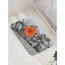 Противоскользящий коврик для ванной, сауны, бассейна JOYARTY