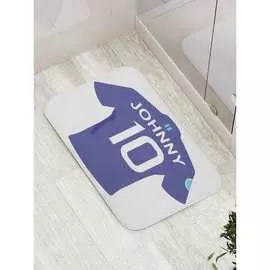 Противоскользящий коврик для ванной, сауны, бассейна JOYARTY