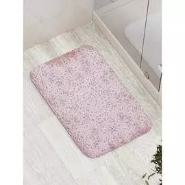 Противоскользящий коврик для ванной, сауны, бассейна JOYARTY