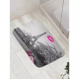 Противоскользящий коврик для ванной, сауны, бассейна JOYARTY