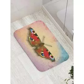 Противоскользящий коврик для ванной, сауны, бассейна JOYARTY