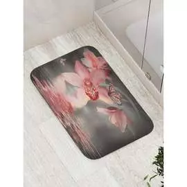 Противоскользящий коврик для ванной, сауны, бассейна JOYARTY