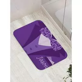 Противоскользящий коврик для ванной, сауны, бассейна JOYARTY