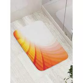 Противоскользящий коврик для ванной, сауны, бассейна JOYARTY