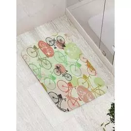 Противоскользящий коврик для ванной, сауны, бассейна JOYARTY