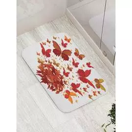 Противоскользящий коврик для ванной, сауны, бассейна JOYARTY