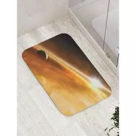Противоскользящий коврик для ванной, сауны, бассейна JOYARTY