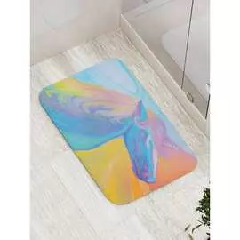 Противоскользящий коврик для ванной, сауны, бассейна JOYARTY