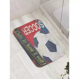 Противоскользящий коврик для ванной, сауны, бассейна JOYARTY