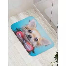 Противоскользящий коврик для ванной, сауны, бассейна JOYARTY