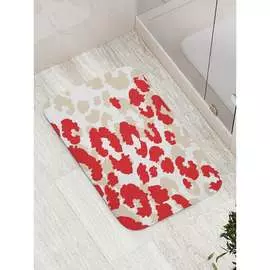 Противоскользящий коврик для ванной, сауны, бассейна JOYARTY