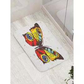 Противоскользящий коврик для ванной, сауны, бассейна JOYARTY