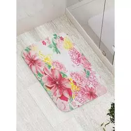Противоскользящий коврик для ванной, сауны, бассейна JOYARTY