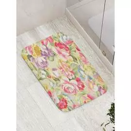 Противоскользящий коврик для ванной, сауны, бассейна JOYARTY