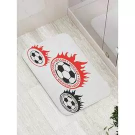 Противоскользящий коврик для ванной, сауны, бассейна JOYARTY