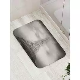 Противоскользящий коврик для ванной, сауны, бассейна JOYARTY