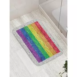Противоскользящий коврик для ванной, сауны, бассейна JOYARTY