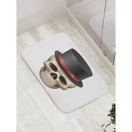 Противоскользящий коврик для ванной, сауны, бассейна JOYARTY
