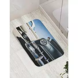 Противоскользящий коврик для ванной, сауны, бассейна JOYARTY