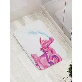 Противоскользящий коврик для ванной, сауны, бассейна JOYARTY