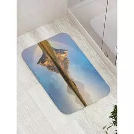 Противоскользящий коврик для ванной, сауны, бассейна JOYARTY