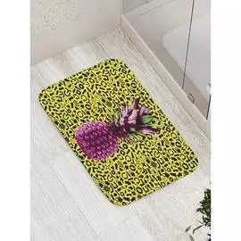 Противоскользящий коврик для ванной, сауны, бассейна JOYARTY