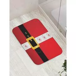 Противоскользящий коврик для ванной, сауны, бассейна JOYARTY