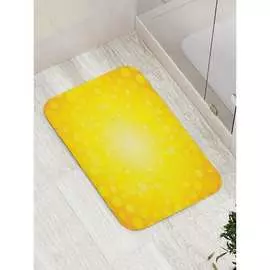 Противоскользящий коврик для ванной, сауны, бассейна JOYARTY