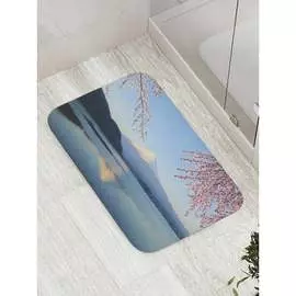 Противоскользящий коврик для ванной, сауны, бассейна JOYARTY