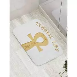Противоскользящий коврик для ванной, сауны, бассейна JOYARTY