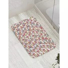 Противоскользящий коврик для ванной, сауны, бассейна JOYARTY