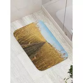Противоскользящий коврик для ванной, сауны, бассейна JOYARTY