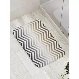 Противоскользящий коврик для ванной, сауны, бассейна JOYARTY