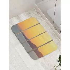 Противоскользящий коврик для ванной, сауны, бассейна JOYARTY