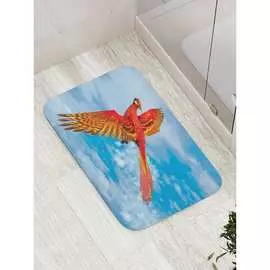 Противоскользящий коврик для ванной, сауны, бассейна JOYARTY