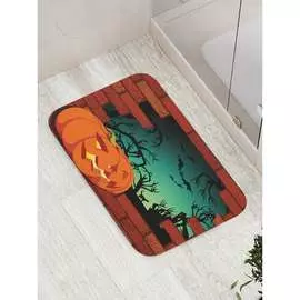 Противоскользящий коврик для ванной, сауны, бассейна JOYARTY