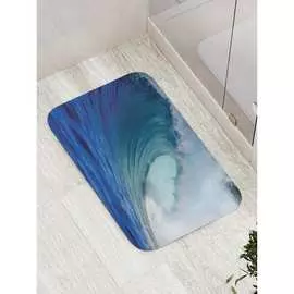 Противоскользящий коврик для ванной, сауны, бассейна JOYARTY