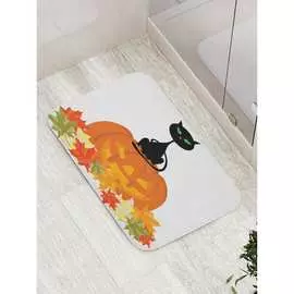 Противоскользящий коврик для ванной, сауны, бассейна JOYARTY