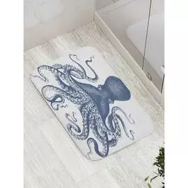 Противоскользящий коврик для ванной, сауны, бассейна JOYARTY