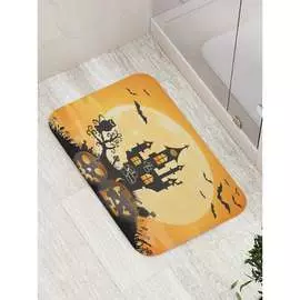Противоскользящий коврик для ванной, сауны, бассейна JOYARTY
