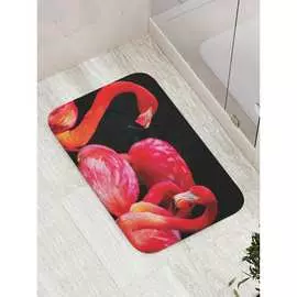 Противоскользящий коврик для ванной, сауны, бассейна JOYARTY