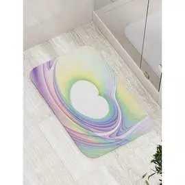 Противоскользящий коврик для ванной, сауны, бассейна JOYARTY