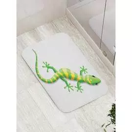 Противоскользящий коврик для ванной, сауны, бассейна JOYARTY