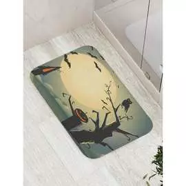 Противоскользящий коврик для ванной, сауны, бассейна JOYARTY