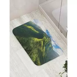 Противоскользящий коврик для ванной, сауны, бассейна JOYARTY