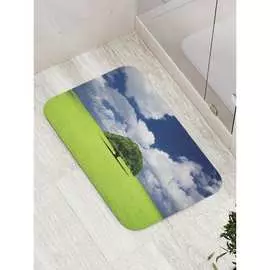 Противоскользящий коврик для ванной, сауны, бассейна JOYARTY