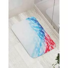Противоскользящий коврик для ванной, сауны, бассейна JOYARTY