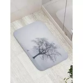 Противоскользящий коврик для ванной, сауны, бассейна JOYARTY